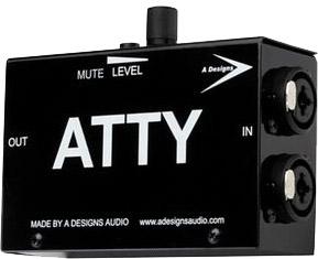A-DESIGNS ATTY — Mixer