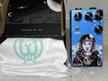 Walrus Audio Lillian Multi-Stage Analog Phase