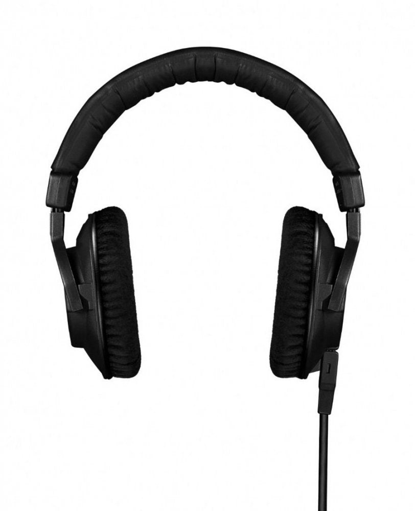 BEYERDYNAMIC DT 250 - 80 ohm — Headphones