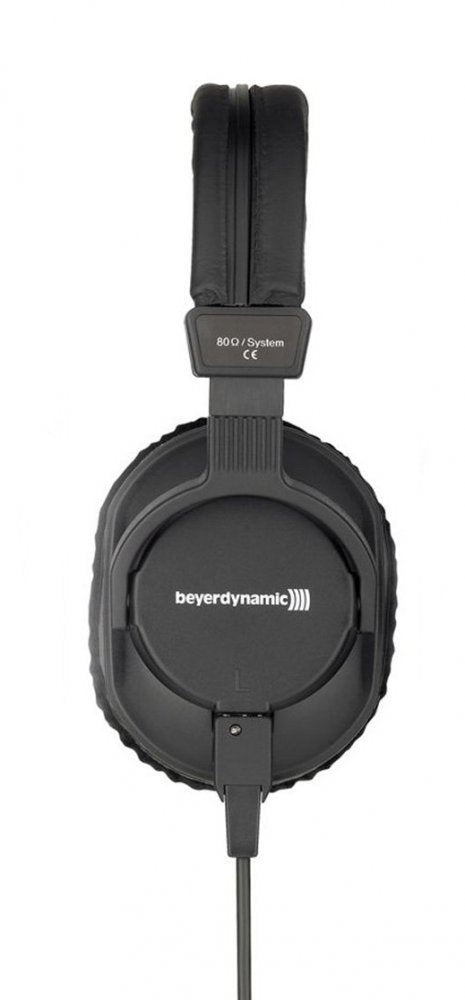 BEYERDYNAMIC DT 250 - 80 ohm — Headphones