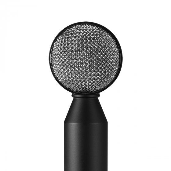 BEYERDYNAMIC M 130 — Microphone, studio recording microphone body