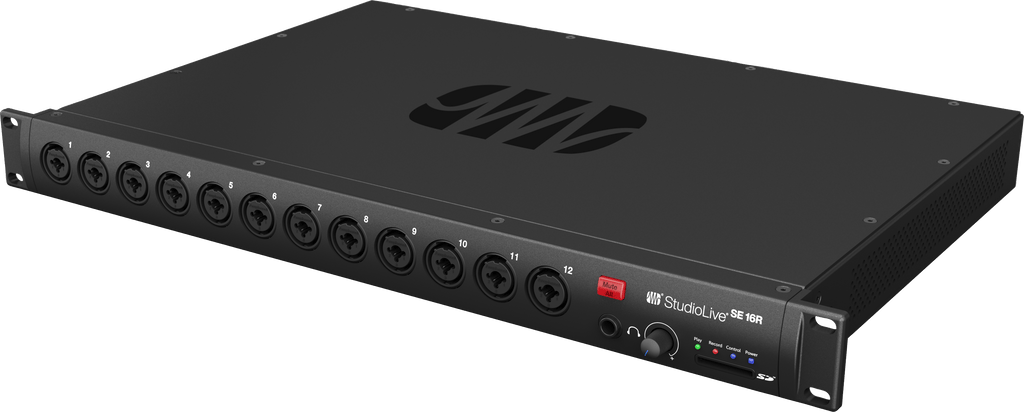 PRESONUS StudioLive Series III SE 16R — Mixer