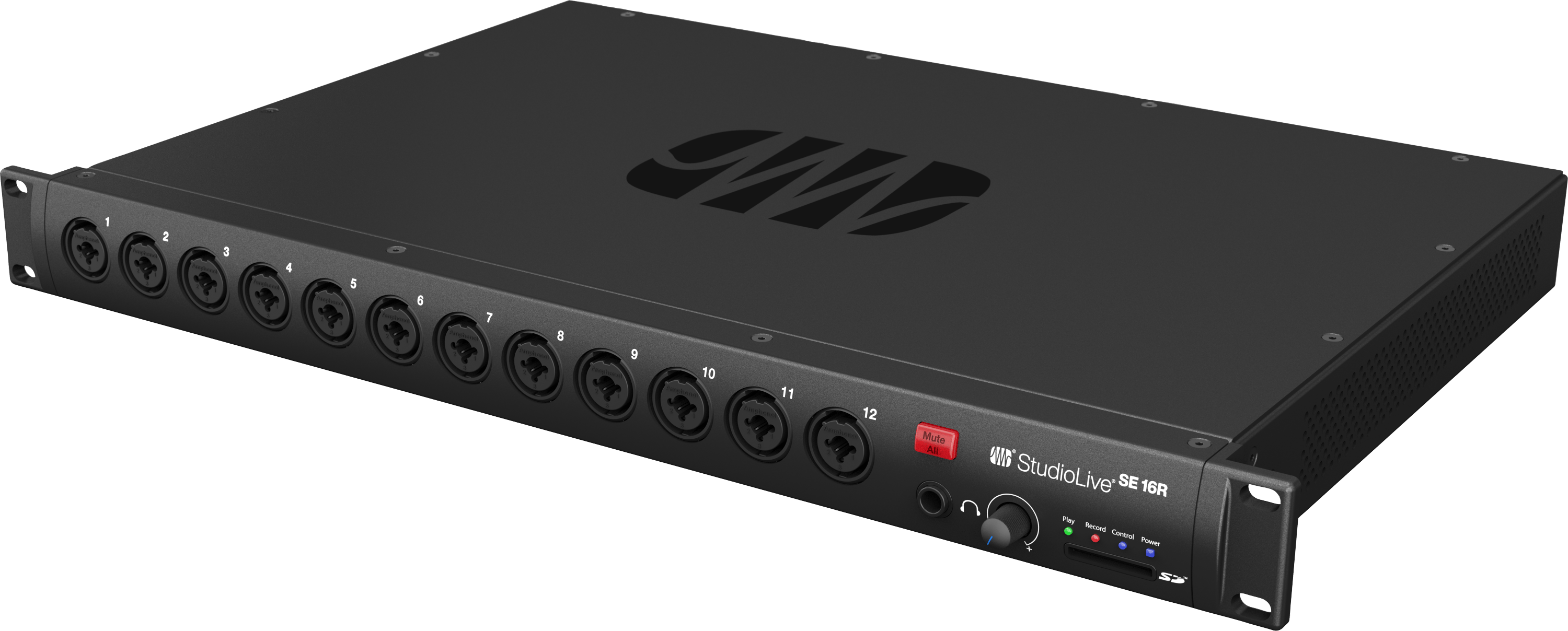 PRESONUS StudioLive Series III SE 16R — Mixer