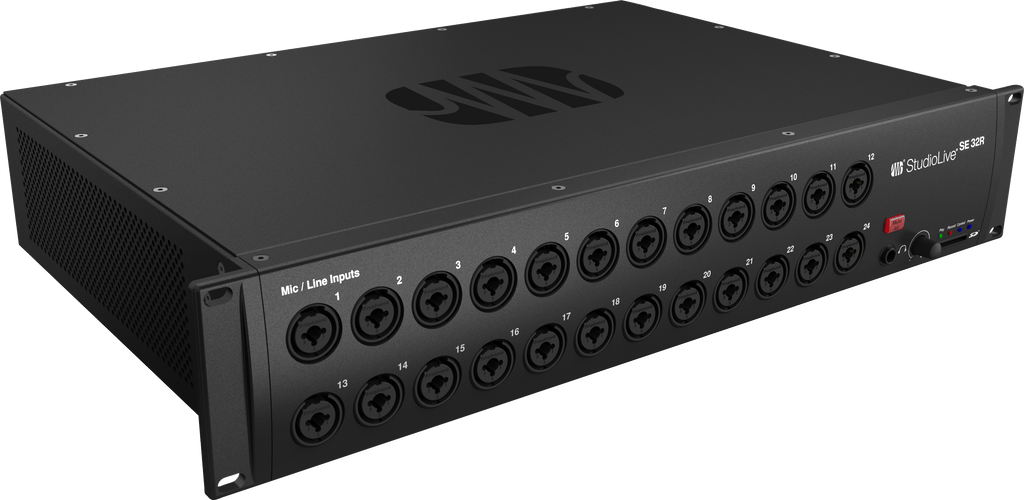 PRESONUS StudioLive Series III SE 32R — Mixer