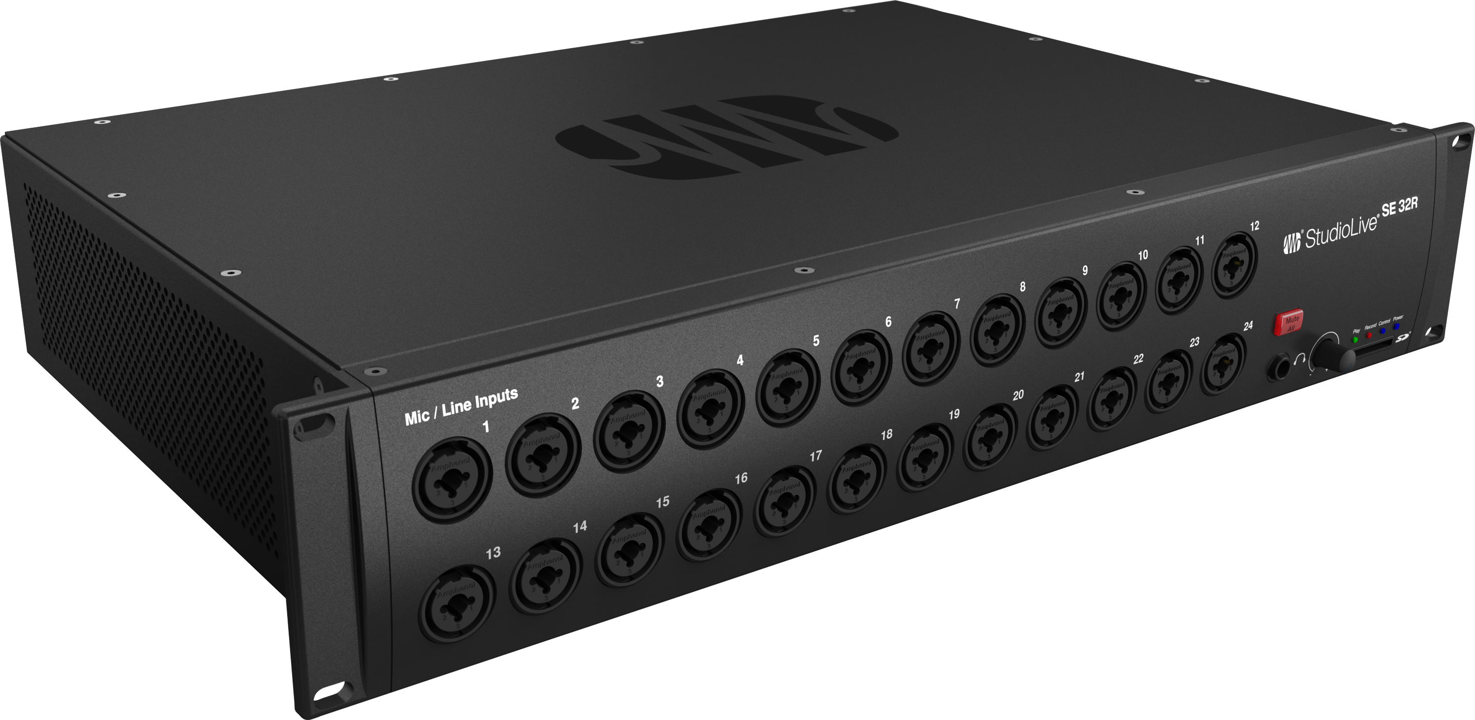 PRESONUS StudioLive Series III SE 32R — Mixer