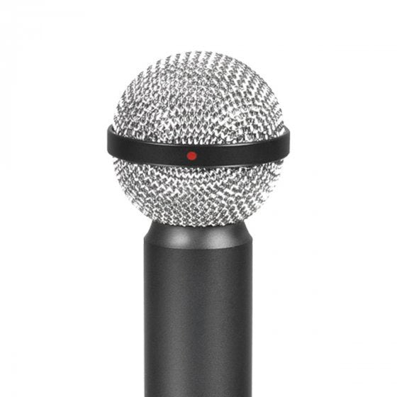 BEYERDYNAMIC M 160 — Microphone, studio recording microphone body