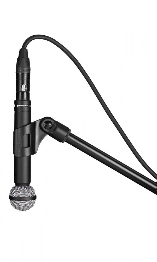 BEYERDYNAMIC M 160 — Microphone, studio recording microphone body