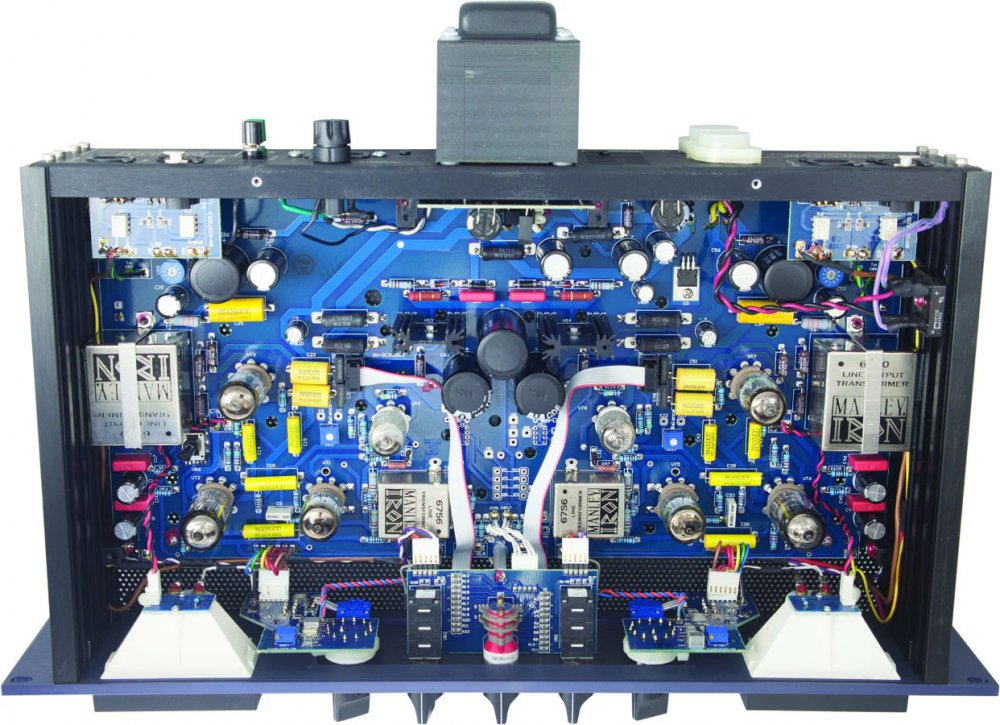 Variable MU