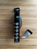 Expert Sleepers Disting MK4 Multifunction Eurorack Synth Module - Black