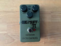 Electro-Harmonix Green Russian Big Muff Pi Reissue 2017 - Present - Green