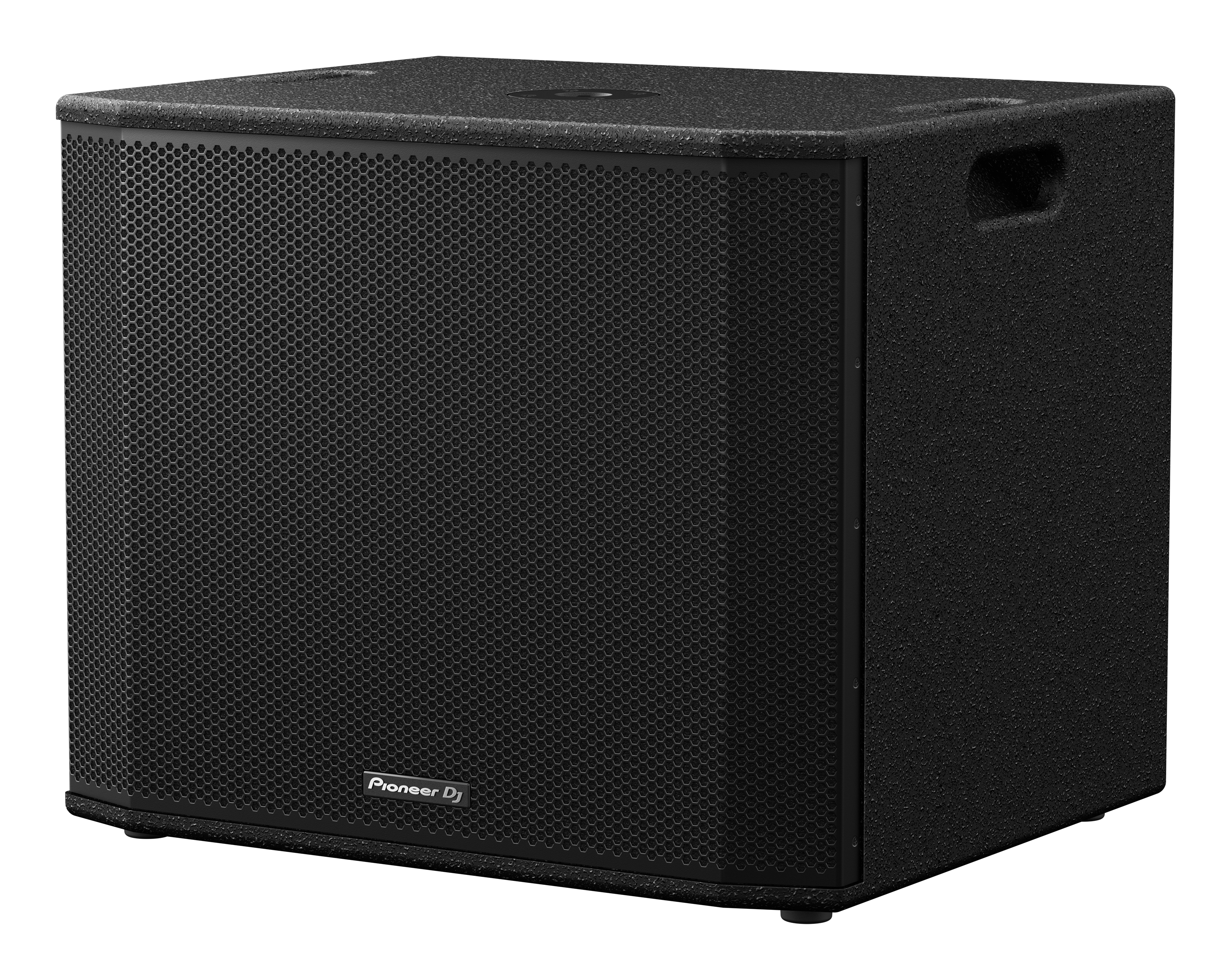 XPRS1182S 18'' Reflex Loaded Active Subwoofer