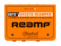 EXTC SA Guitar Pedal Effects Send and Receive Box