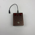 SAG BC108 Fuzzface - Matthew Dunne - NOS Parts As seen in the new issue of " Tone Quest" Magazine !!