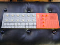 Yamaha Seqtrak Mobile Music Ideastation 2024 - Present - Grey / Orange