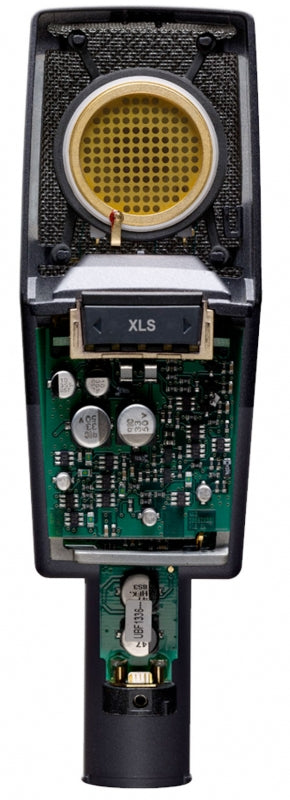 AKG C 414 XLS — Microphone, studio recording microphone body