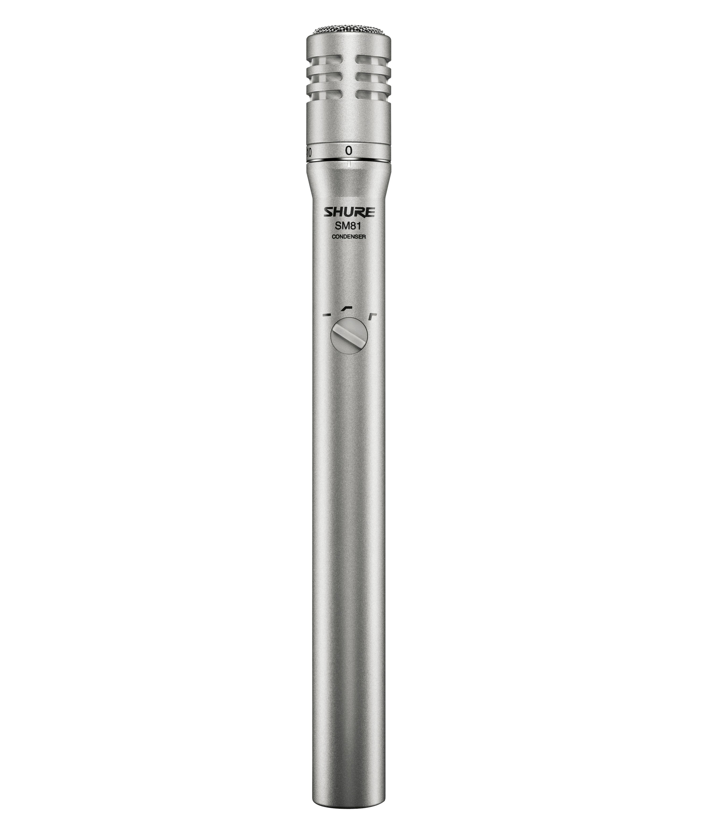 SM81 Cardioid Condenser Microphone