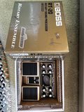 Boss RT-20 Rotary Ensemble 2005 - Present - White
