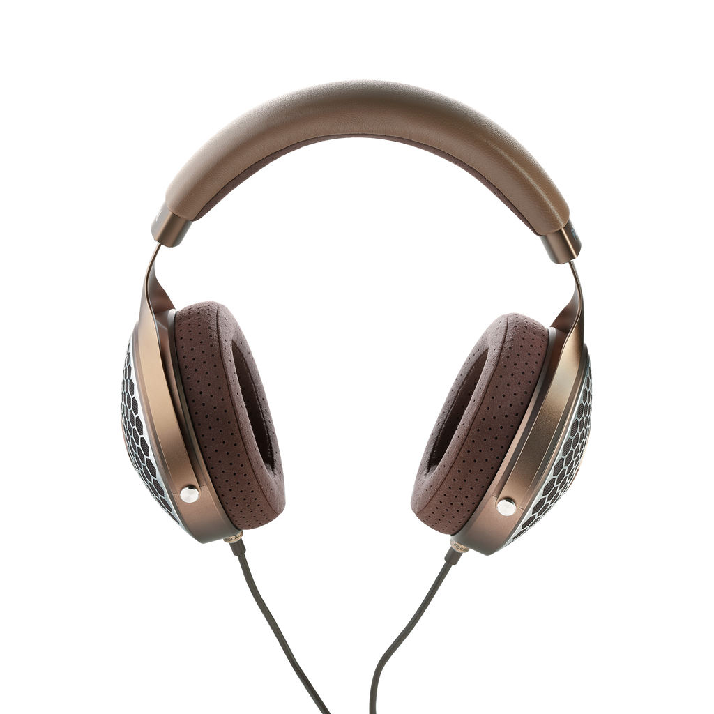 FOCAL Clear Mg — Headphones
