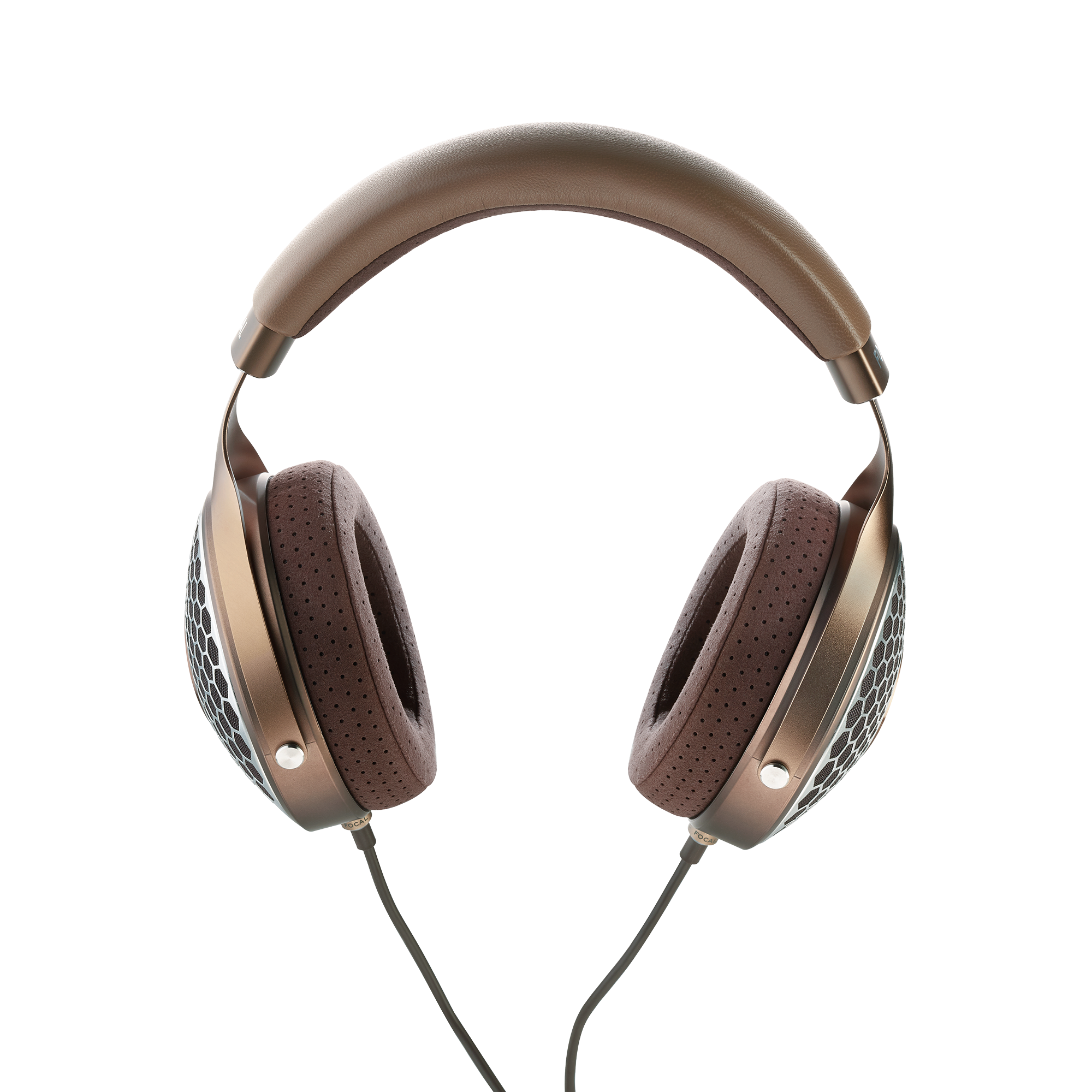 FOCAL Clear Mg — Headphones