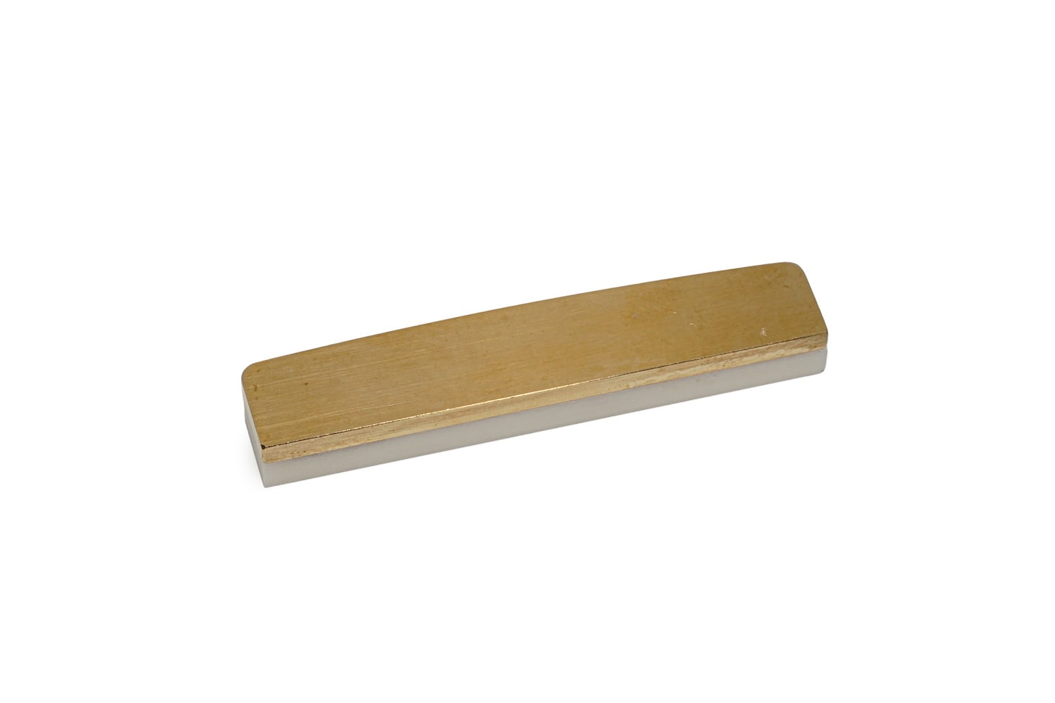 Ibanez 2NT1JH5043 Half Bone & Half Brass Nut