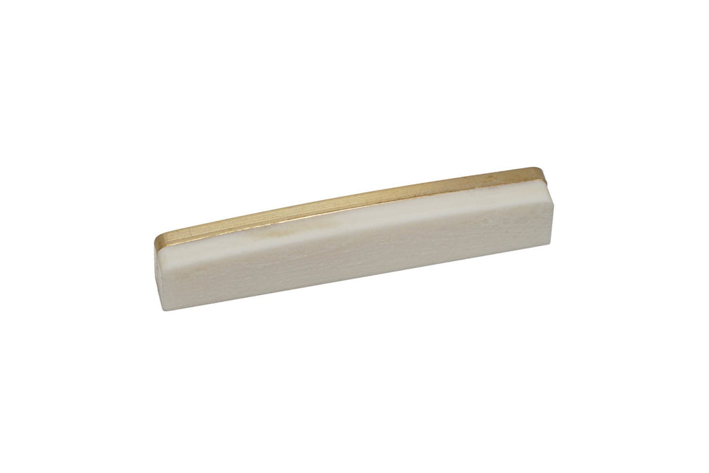 Ibanez 2NT1JH5043 Half Bone & Half Brass Nut