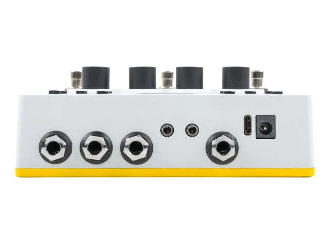 Bananana Effects Quimera - Synthesizer Pedal
