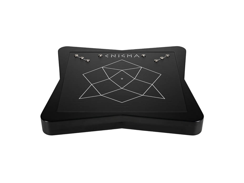 Soma Laboratory Enigma - Experimental Synthesizer, keyboard synthesizer instrument