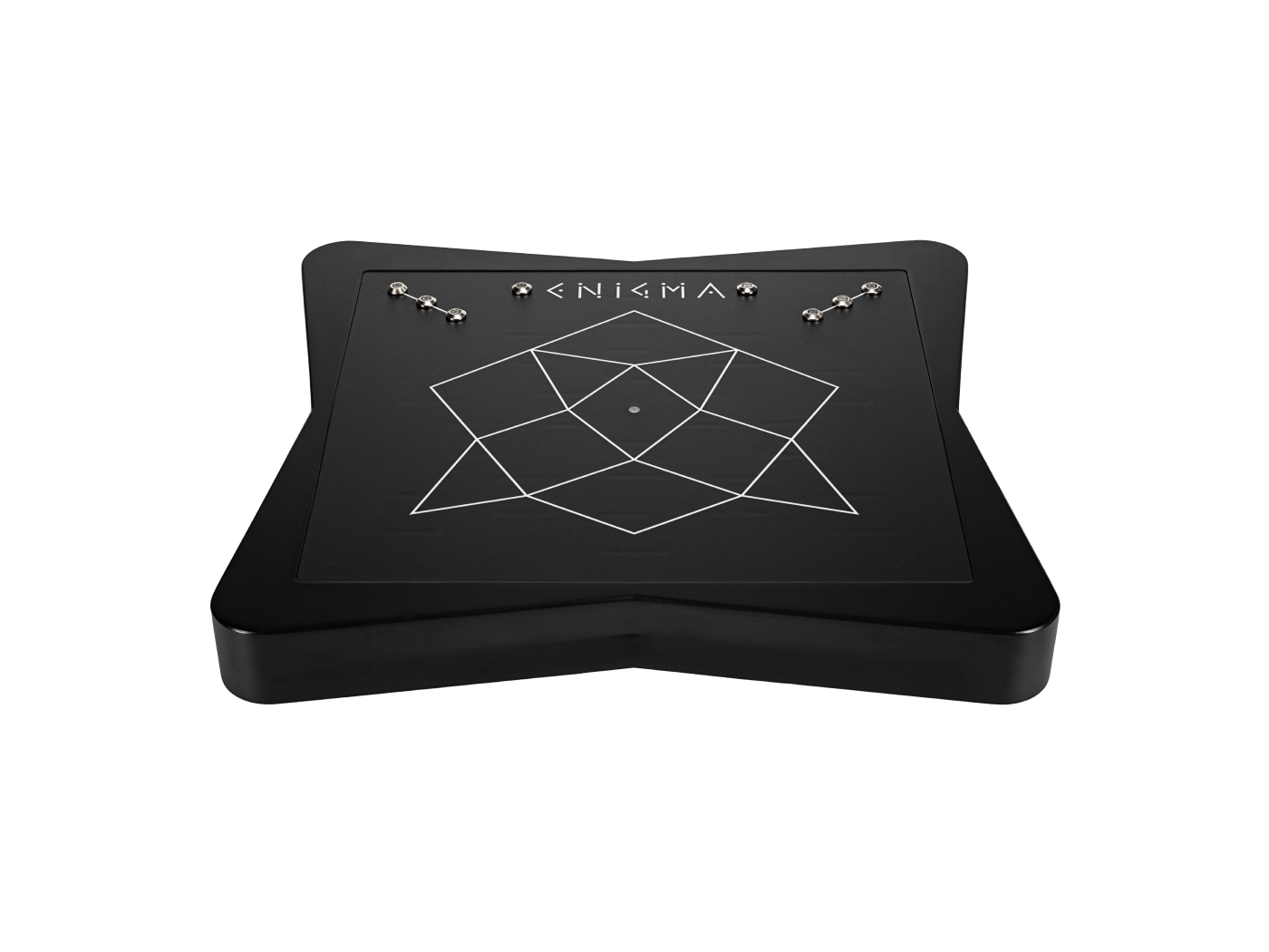 Soma Laboratory Enigma - Experimental Synthesizer, keyboard synthesizer instrument