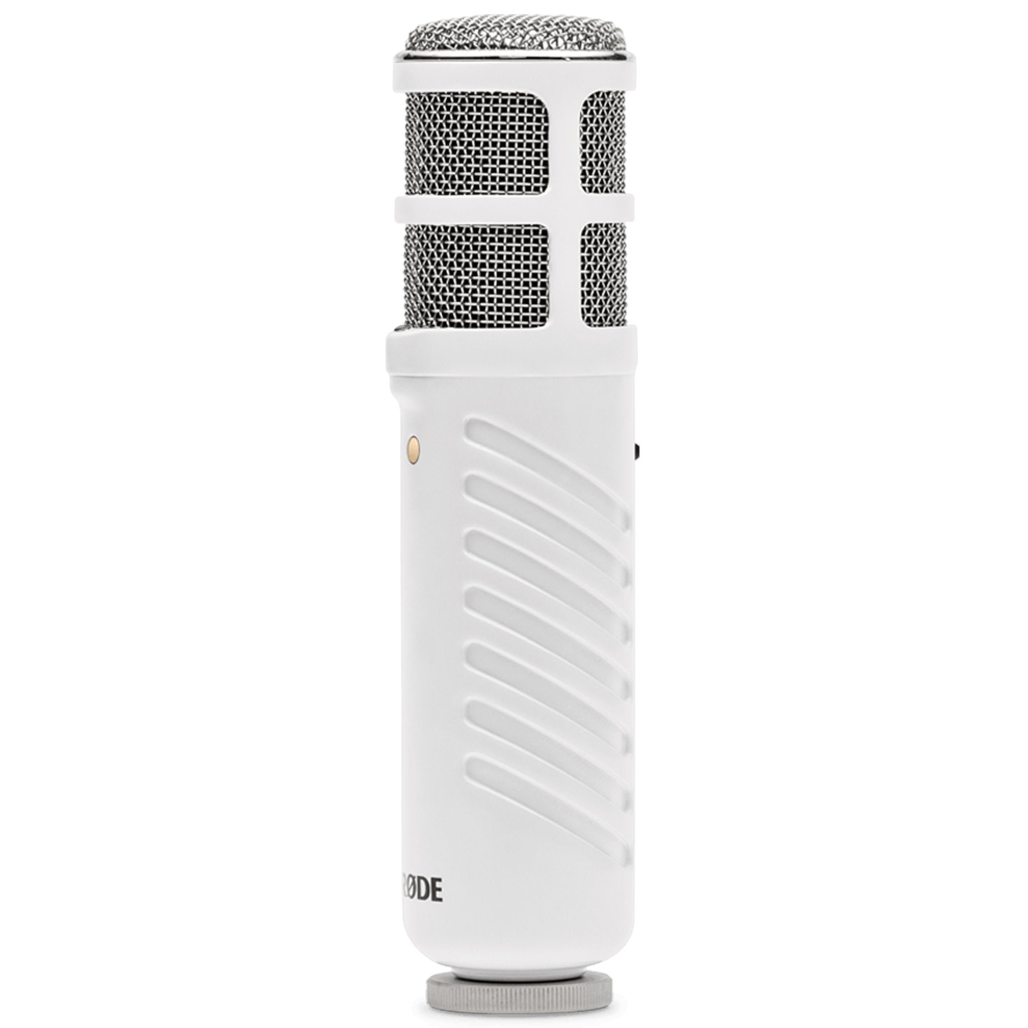 Rode PodCaster MK2 - Podcaster Microphone, studio recording microphone body