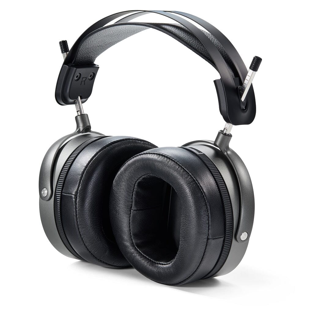 Audeze MM-520 Planar Magnetic Headphones