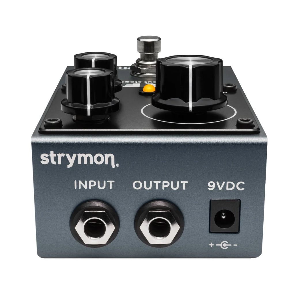 Strymon Fairfax  - Class A Output Stage Drive Pedal