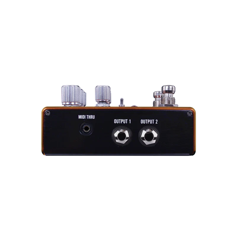 Source Audio SA252 Pathways - Tremolo & Reverb