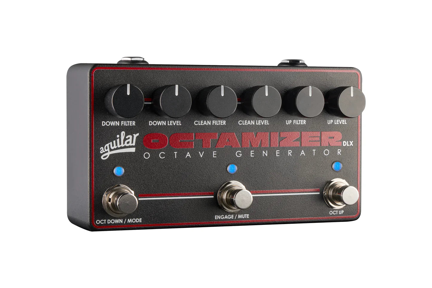 Aguilar Octamizer DLX Pedal