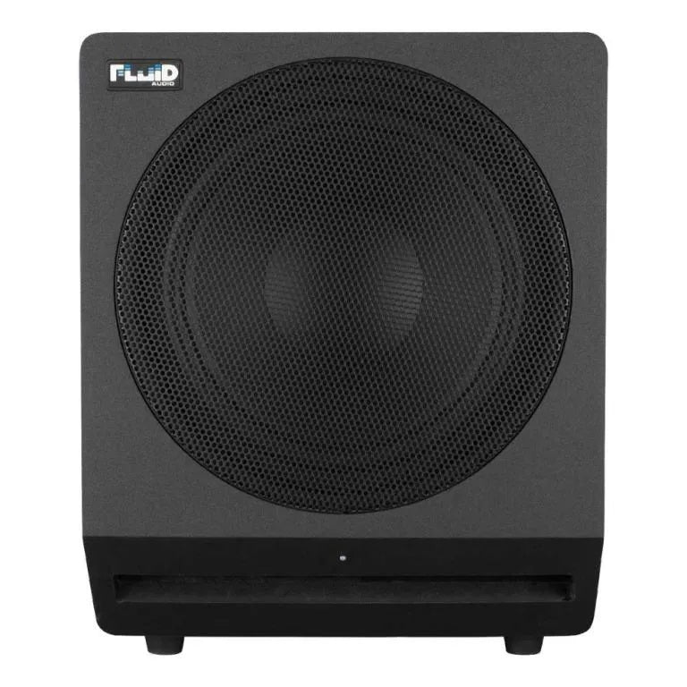 FC10S Active 10'' Studio Subwoofer