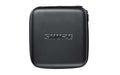 Zippered Hard Carrying Case for SRH940