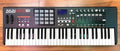 Akai MPK61 2010s - Black