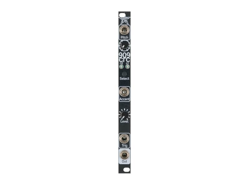 Modular for the Masses 909 CRC Cymbal Module [USED]