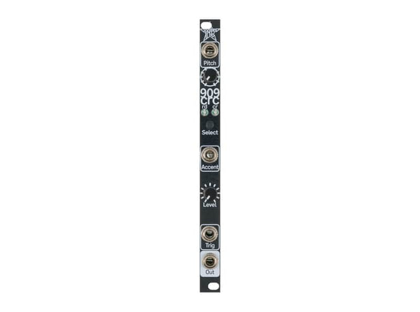 Modular for the Masses 909 CRC Cymbal Module [USED]