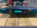 Yamaha SPX2000 Professional Multi-Effect Processor 2010s - Blue