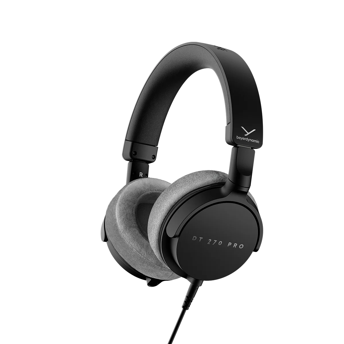 DT 270 PRO Compact Studio Headphones