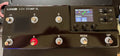 Line 6 HX Stomp XL 2021 - Present - Black