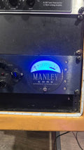 Manley Labs CORE Reference Channel Strip (read add)