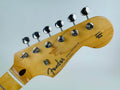 Fender Stratocaster Neck, MIM, '50s "Soft V" 2021 - Maple
