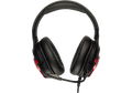 Level Up Gaming Headset - Red