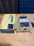 Boss DD-3(b) Digital Delay 2001 - Present - White