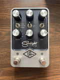 Universal Audio Starlight Echo Station 2021 - Present - Silver