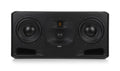 S5H 2 X 10'' 1800W Active 3-Way Studio Monitor, Horizontal (Single)