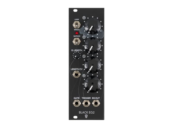 Erica Synths Black EG2 Envelope Generator [USED]