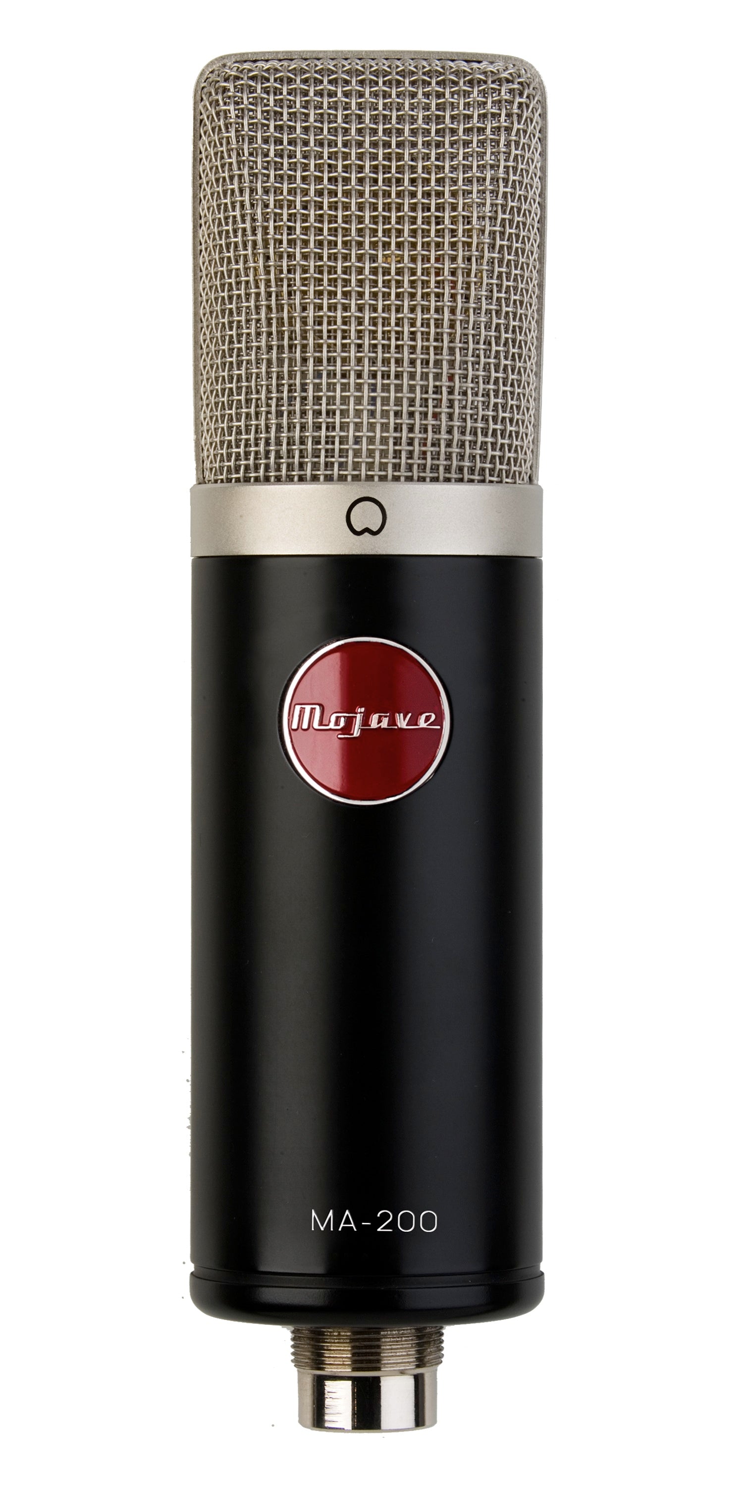 MA-200 Large-diaphragm Condenser Microphone