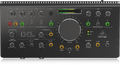 Studio XL High-End Studio Control and Communication Center